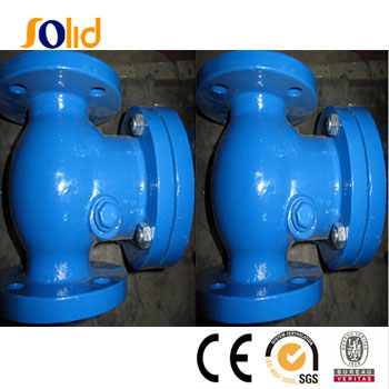 Swing Type Check Valve